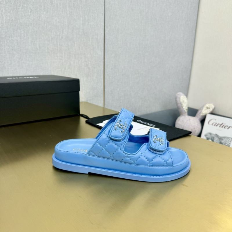 Ch*el slippers